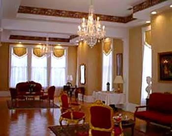 Hotel The Confederate House à Savannah Extérieur photo