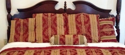 Hotel The Confederate House à Savannah Extérieur photo
