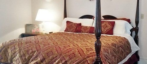 Hotel The Confederate House à Savannah Extérieur photo
