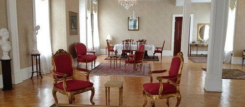 Hotel The Confederate House à Savannah Extérieur photo