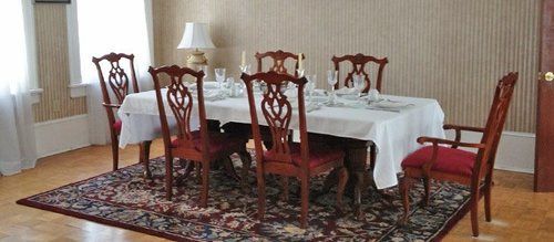 Hotel The Confederate House à Savannah Extérieur photo