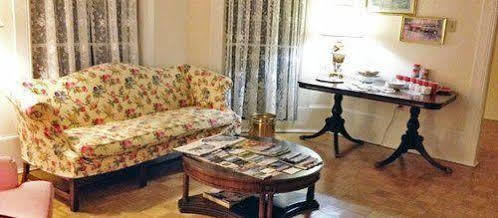 Hotel The Confederate House à Savannah Extérieur photo