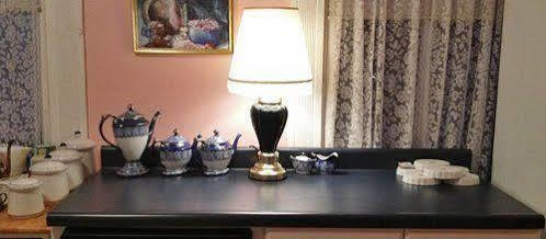 Hotel The Confederate House à Savannah Extérieur photo